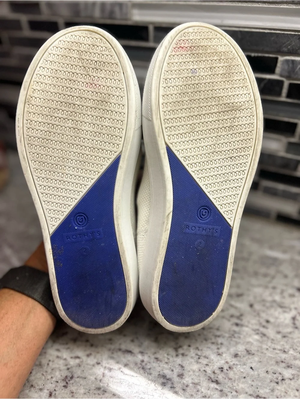 Rothys rothy children’s